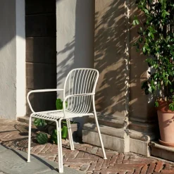 Thorvald SC95 Gartenarmlehnstuhl