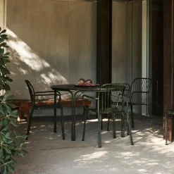 Thorvald SC95 Gartenarmlehnstuhl