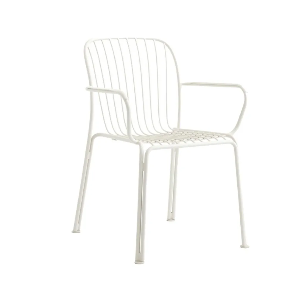 Thorvald SC95 Gartenarmlehnstuhl