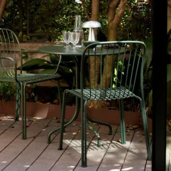 Thorvald SC94 Gartenstuhl