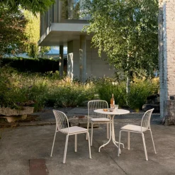 Thorvald SC94 Gartenstuhl