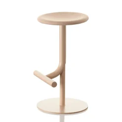 Tibu Barhocker 60-77cm