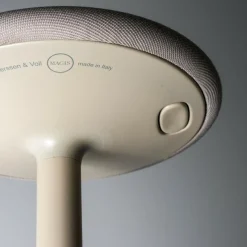 Tibu Barhocker gepolstert 60-70cm