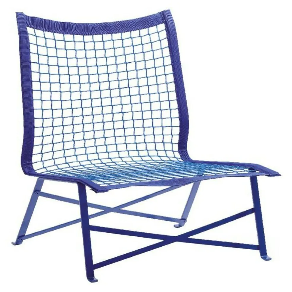 Tie-Break Gartensessel