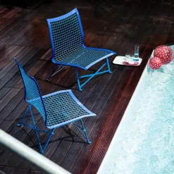 Tie-Break Gartensessel