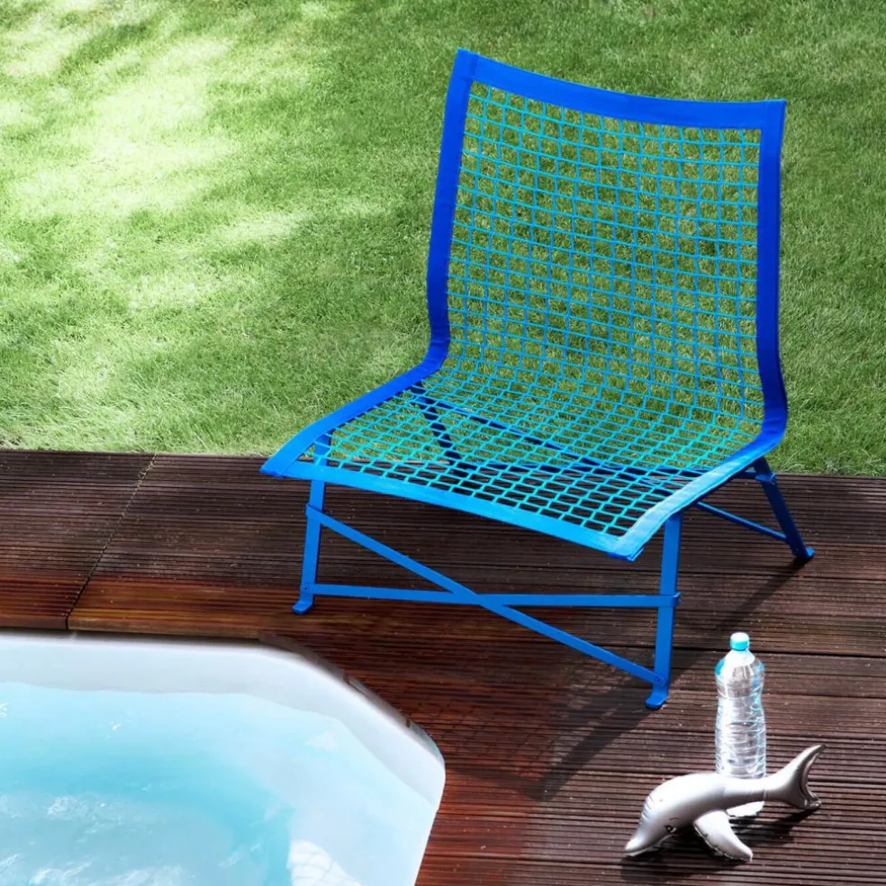 Tie-Break Gartensessel