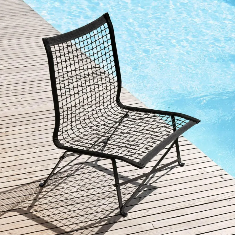 Tie-Break Gartensessel