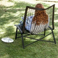 Tie-Break Gartensessel