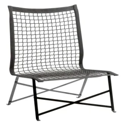 Tie-Break Gartensessel