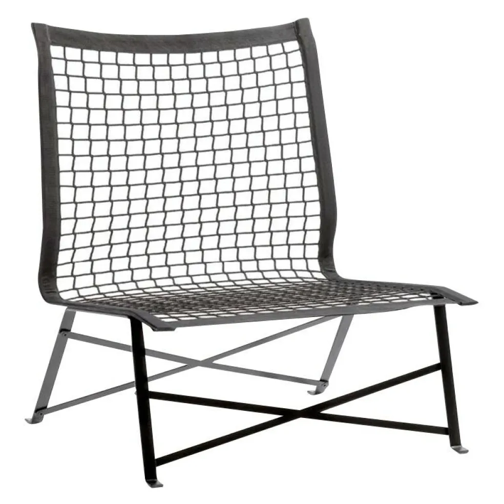 Tie-Break Gartensessel