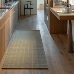Tiles 3 Teppichläufer