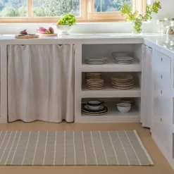 Tiles 1 Teppichläufer