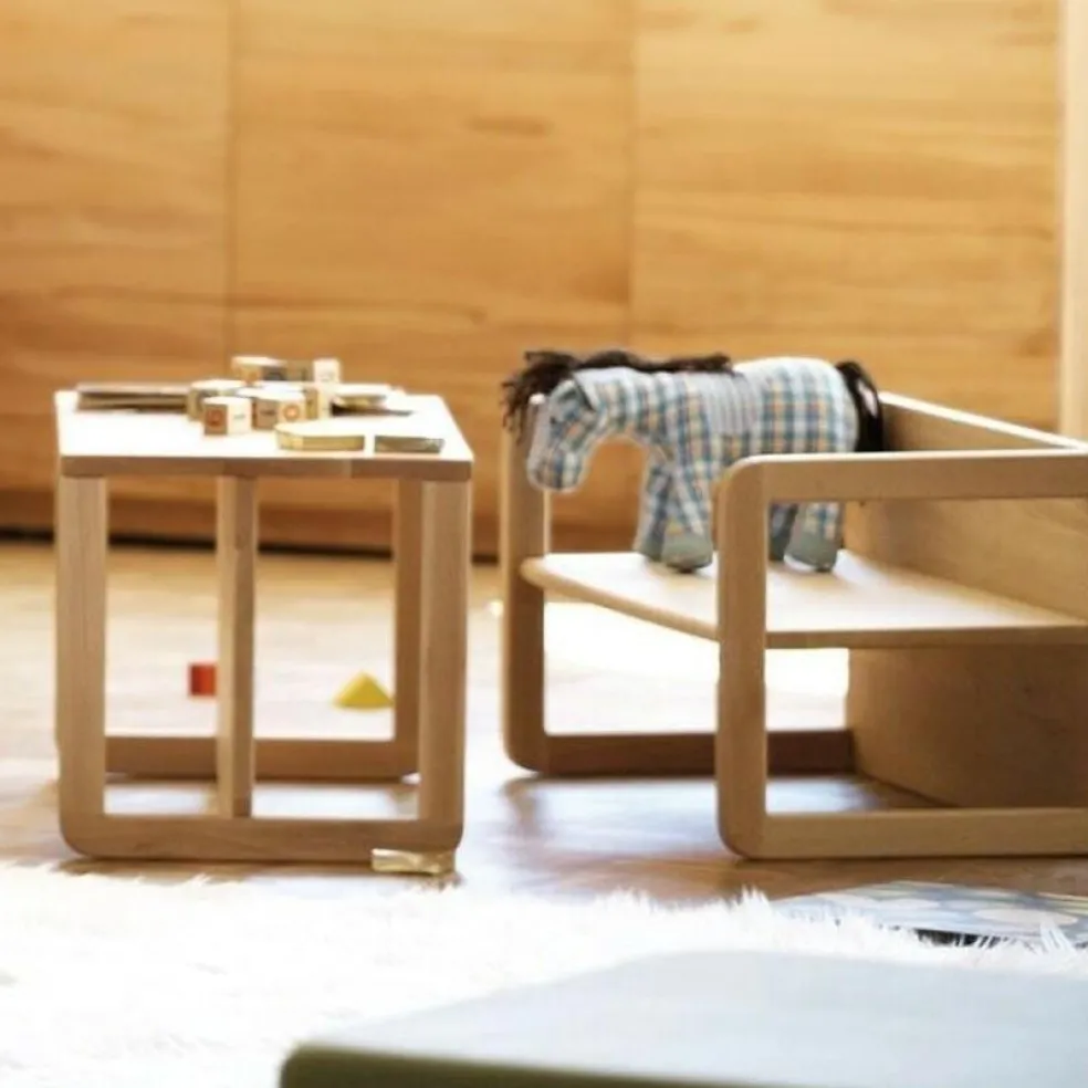 Tim Kindertisch/ Kinderbank