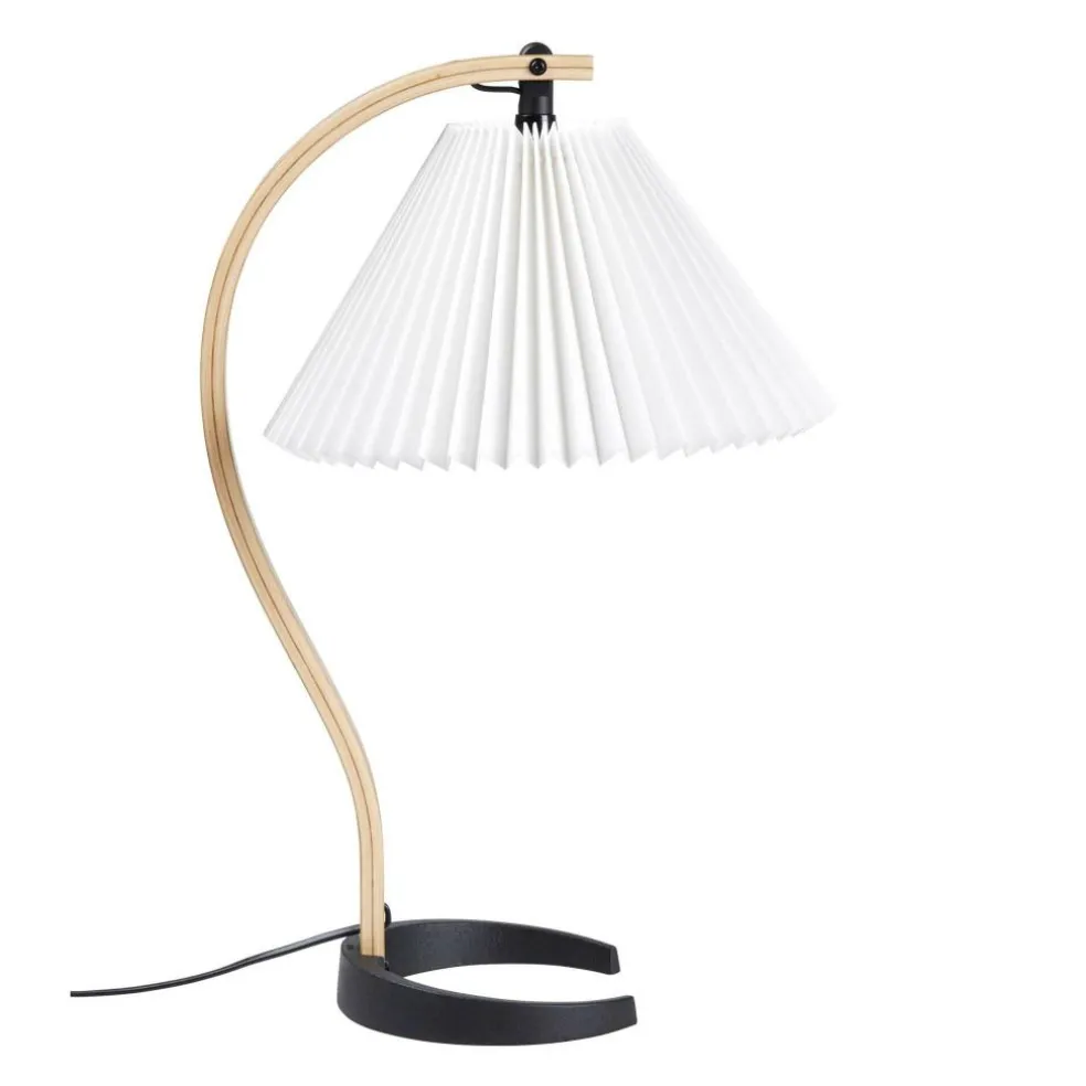 Timberline Tischleuchte