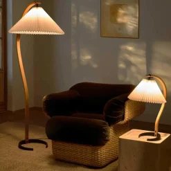 Timberline Tischleuchte