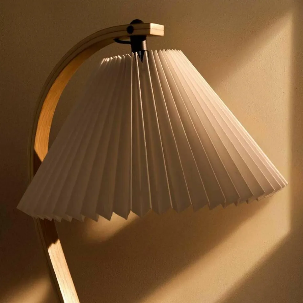 Timberline Tischleuchte