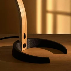 Timberline Tischleuchte