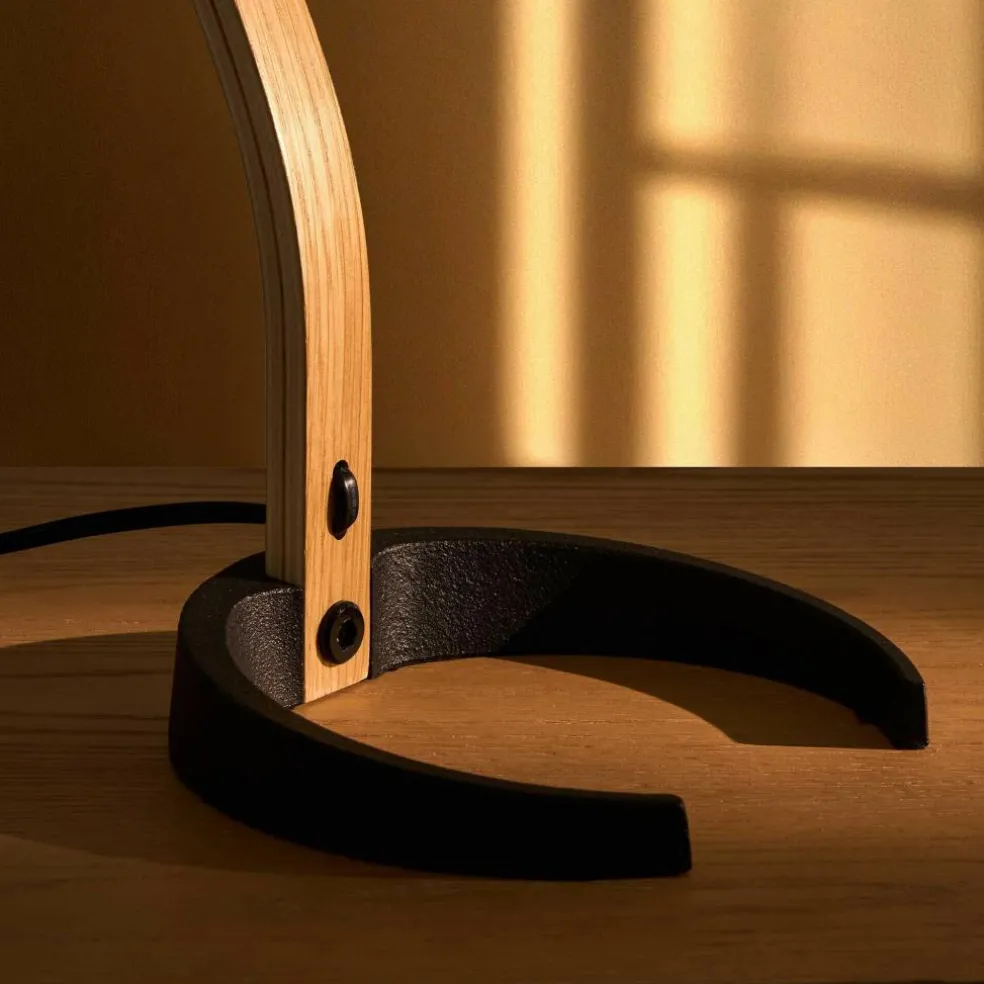 Timberline Tischleuchte