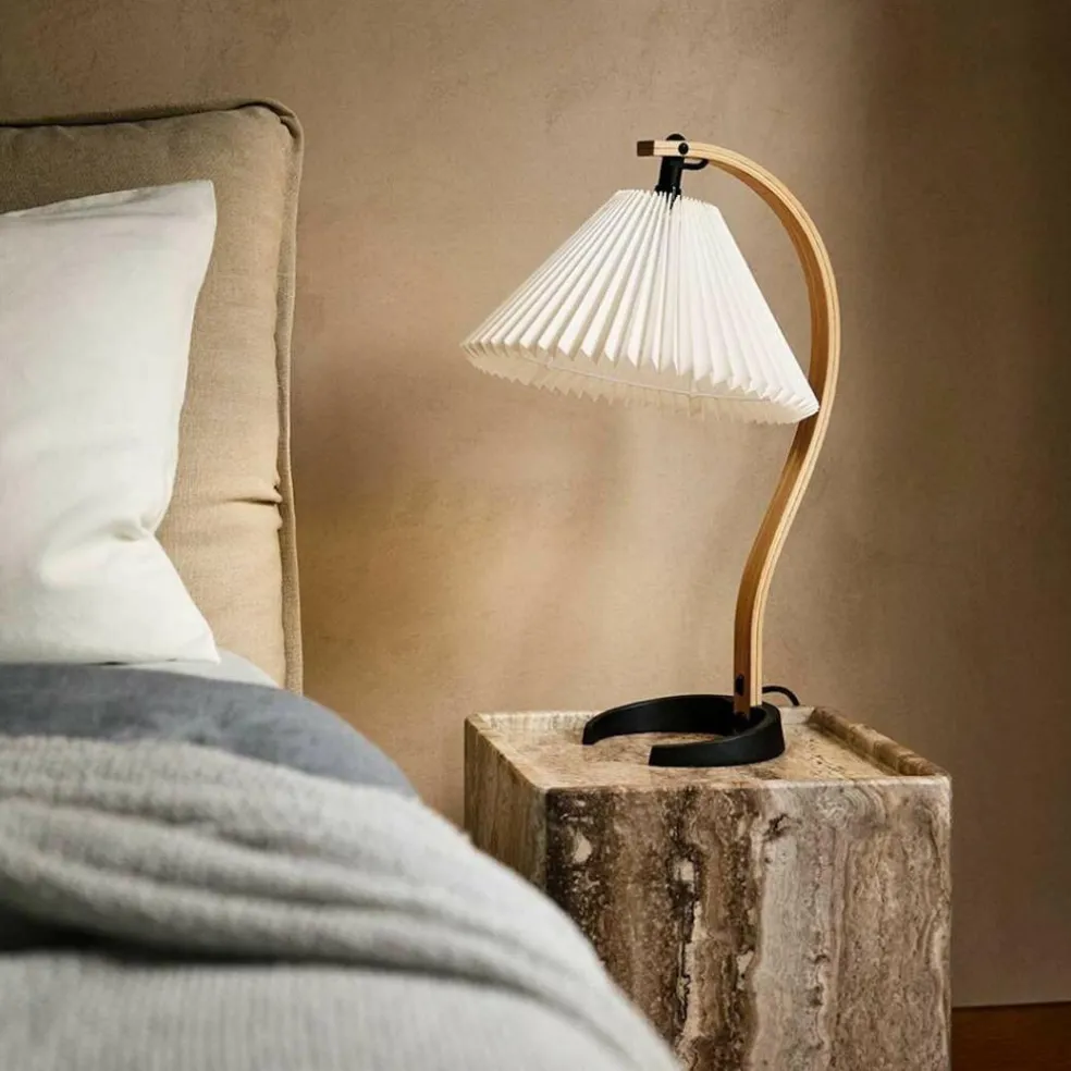 Timberline Tischleuchte