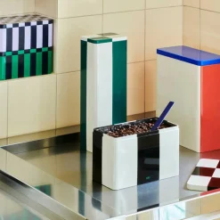 Tin Aufbewahrungsdose S