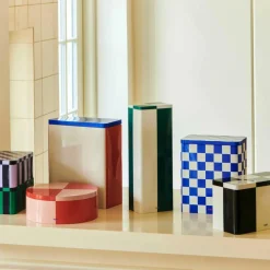 Tin Aufbewahrungsdose XL