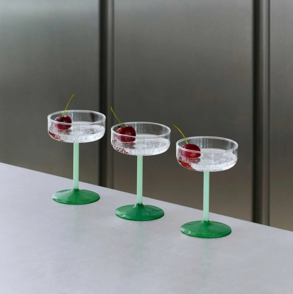 Tint Cocktailschale 2er Set