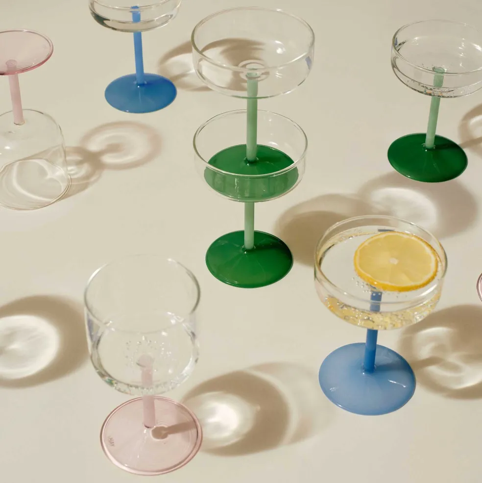 Tint Cocktailschale 2er Set