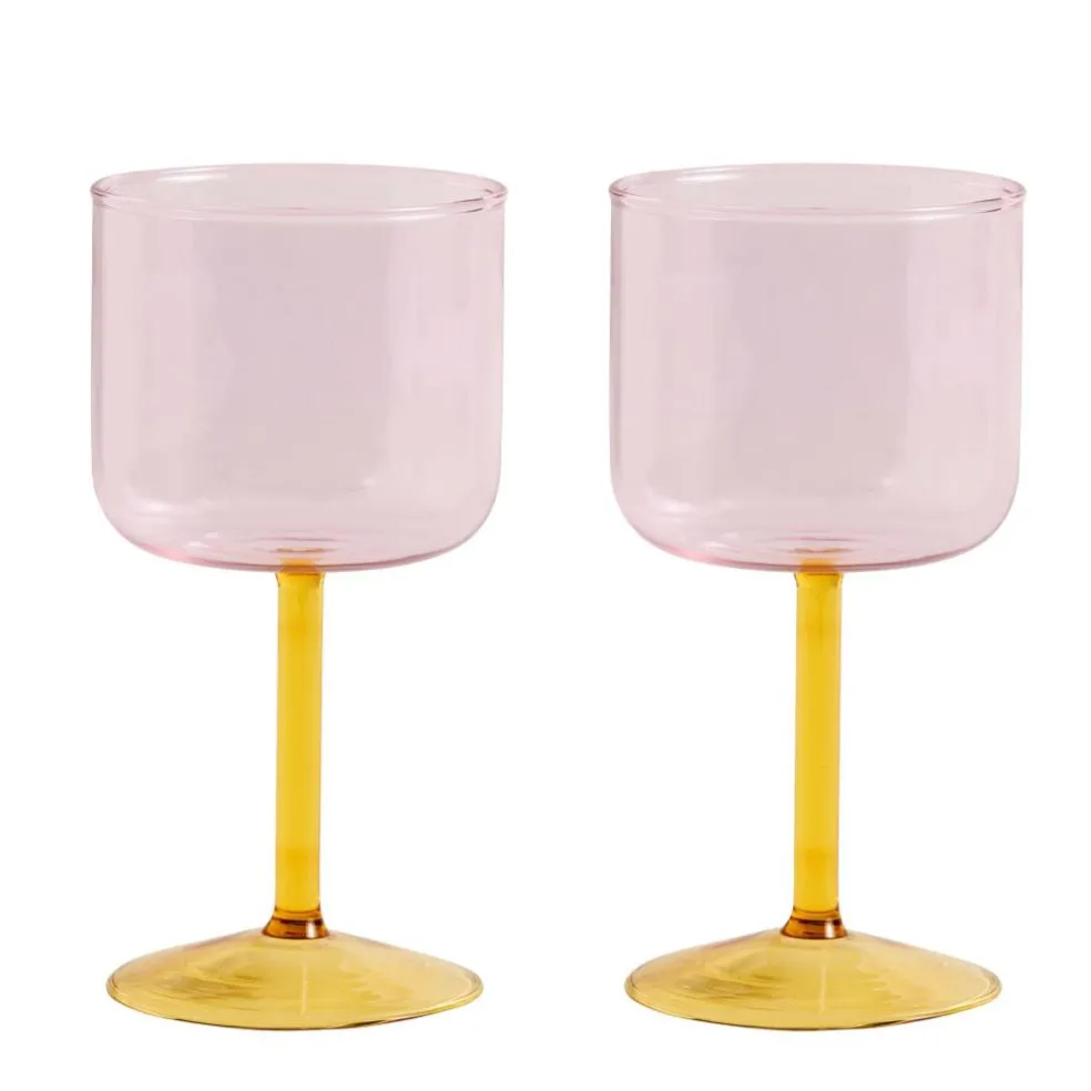 Tint Weinglas 2er Set