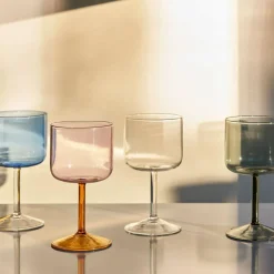 Tint Weinglas 2er Set