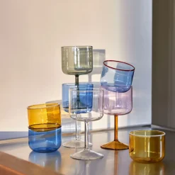 Tint Weinglas 2er Set