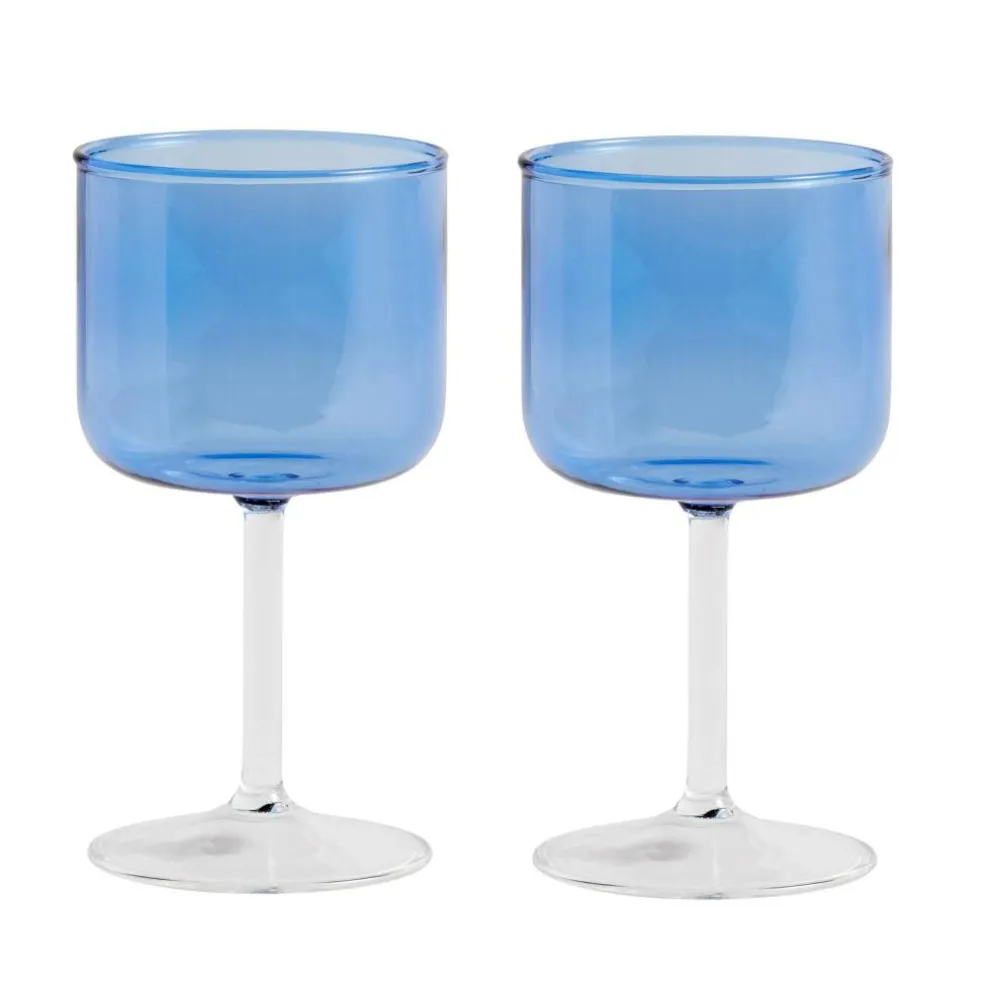 Tint Weinglas 2er Set