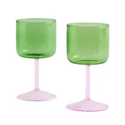 Tint Weinglas 2er Set