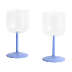 Tint Weinglas 2er Set