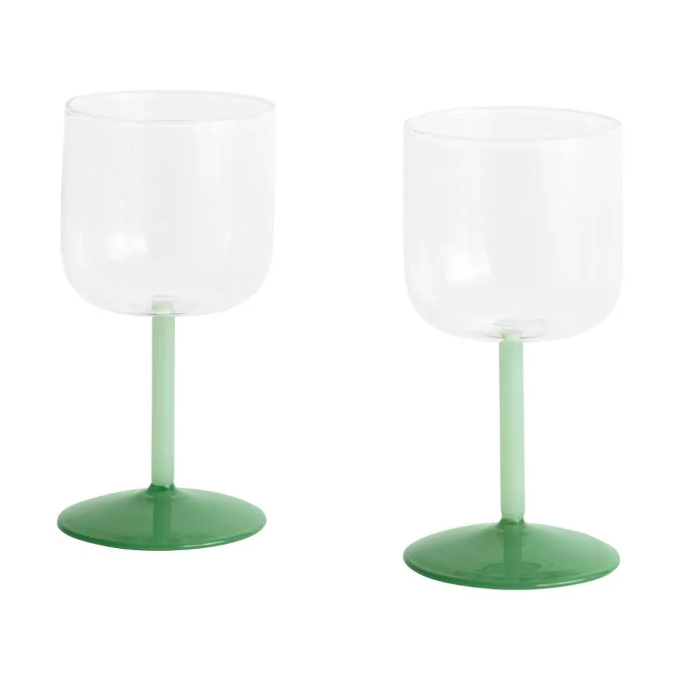 Tint Weinglas 2er Set