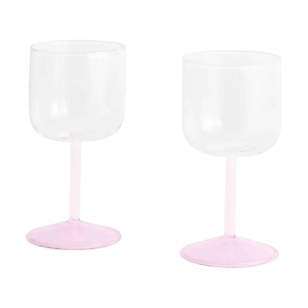 Tint Weinglas 2er Set