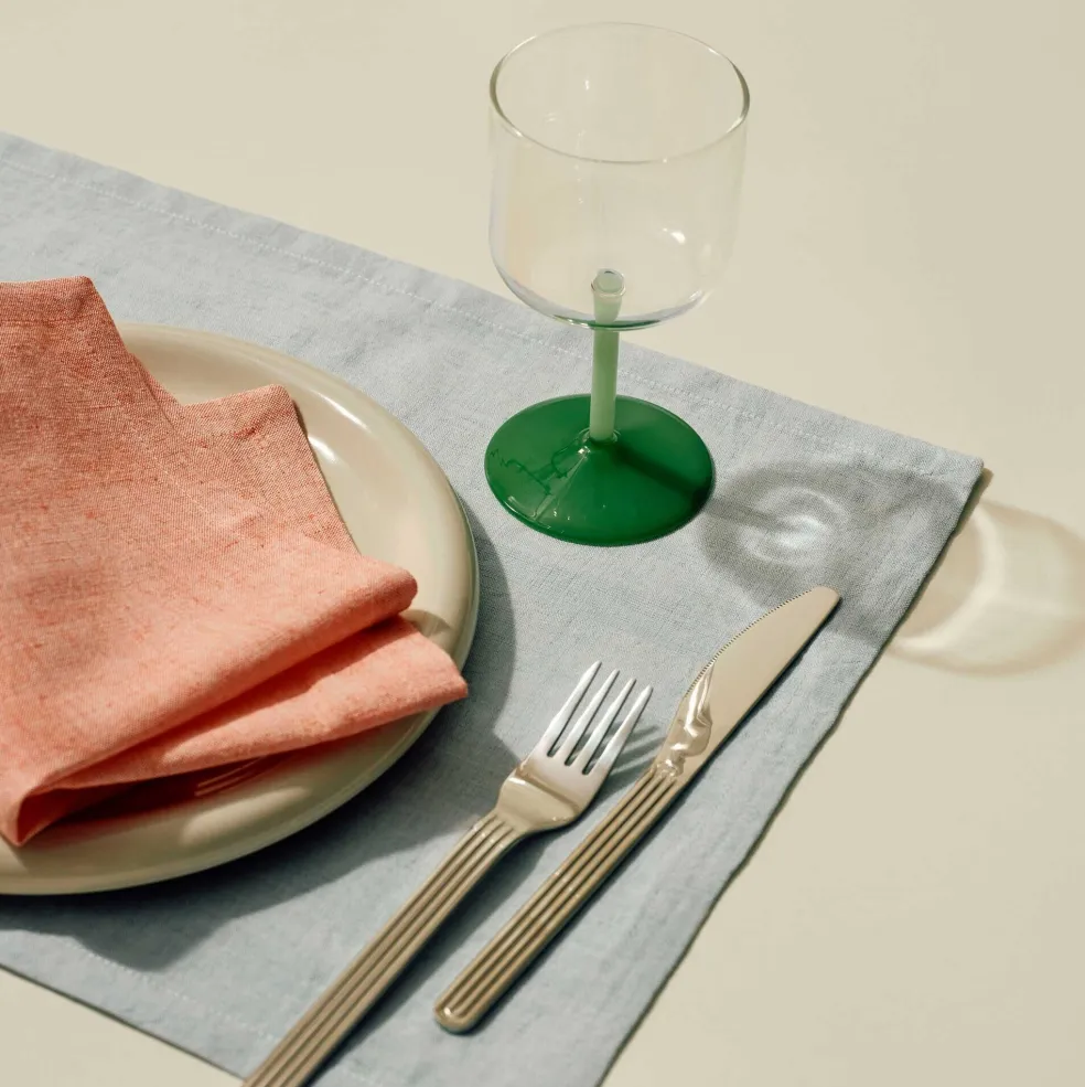 Tint Weinglas 2er Set