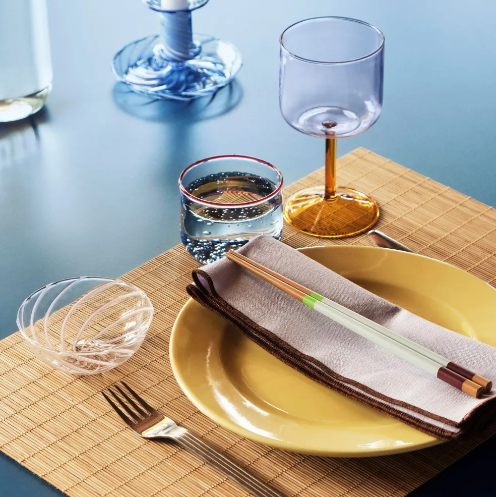 Tint Weinglas 2er Set