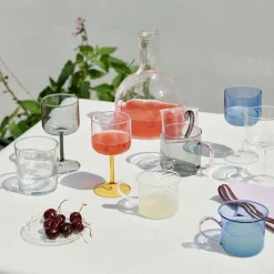 Tint Weinglas 2er Set