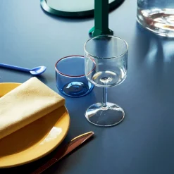 Tint Weinglas 2er Set