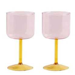 Tint Weinglas 2er Set