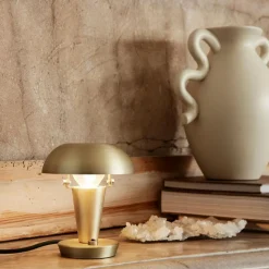 Tiny Tischleuchte H14cm