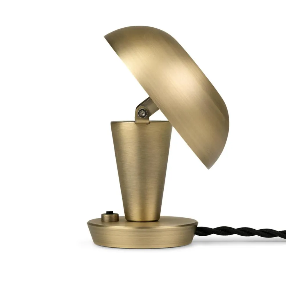 Tiny Tischleuchte H14cm