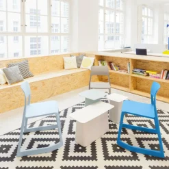 Tip Ton Schaukelstuhl