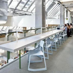 Tip Ton Schaukelstuhl