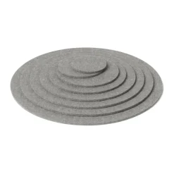 Tischset 4er Set Ø 40cm