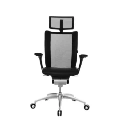 Titan Limited Bürostuhl für Teppichboden