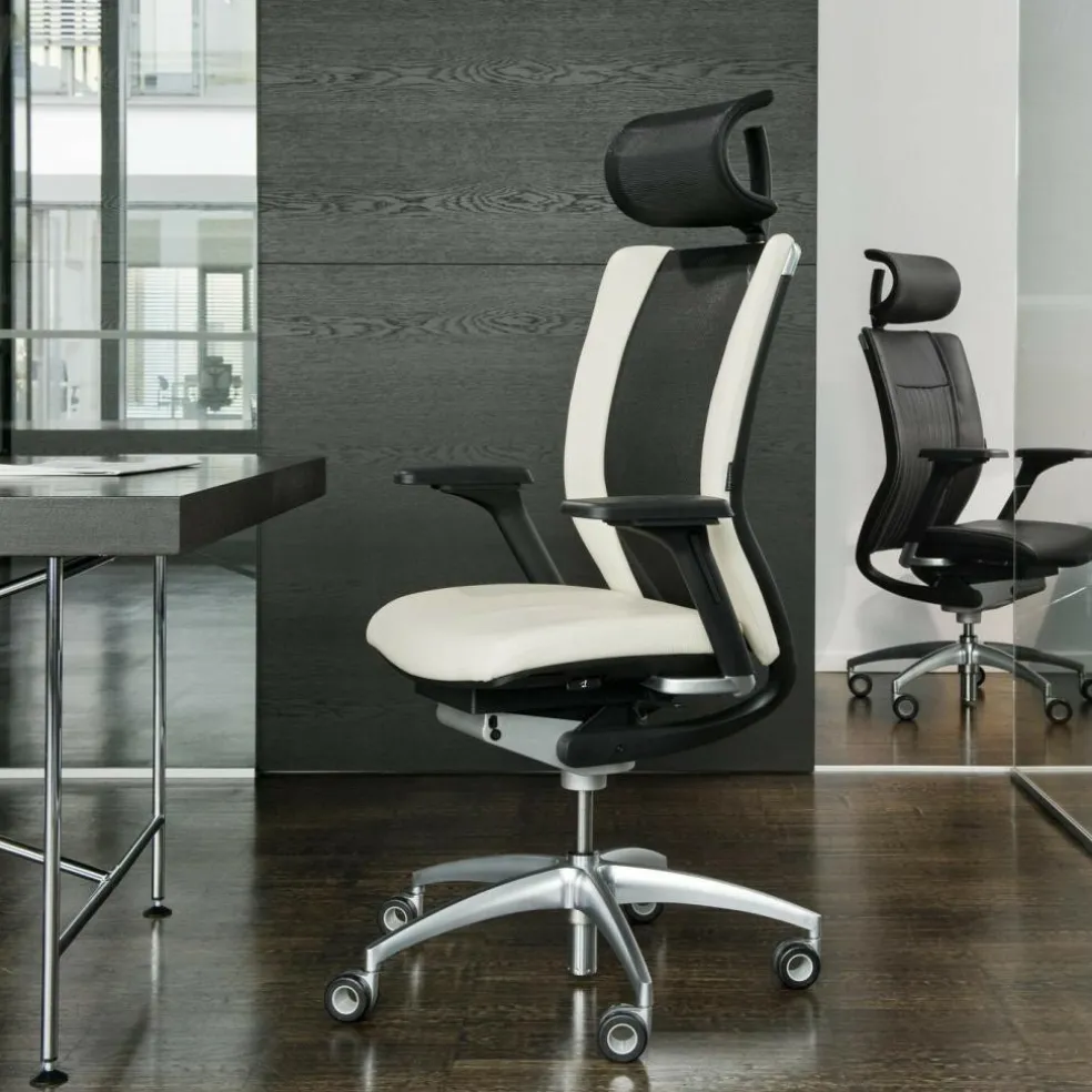 Titan Limited Bürostuhl für Teppichboden