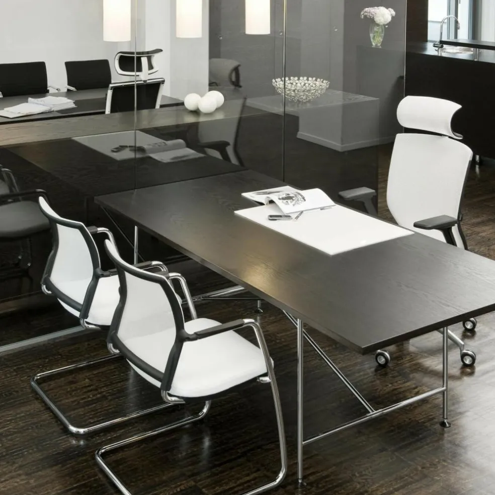 Titan Limited Bürostuhl für Teppichboden