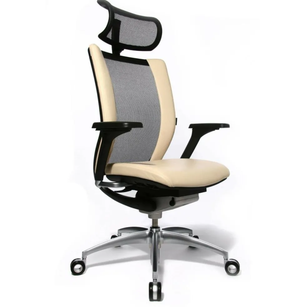 Titan Limited Bürostuhl für Teppichboden