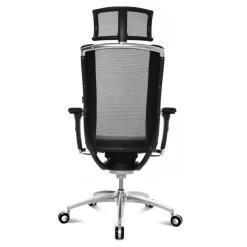 Titan Limited Bürostuhl für Teppichboden